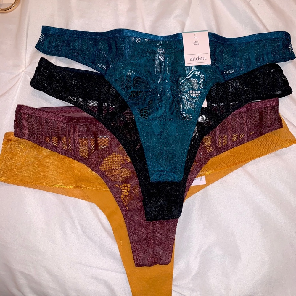 Underwear